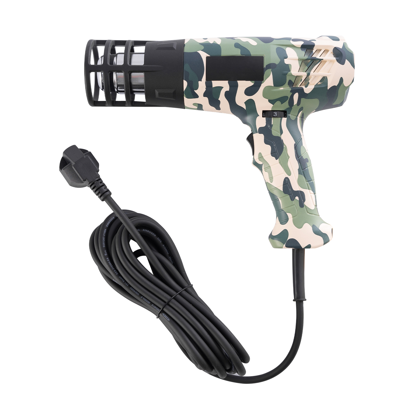 Power Tools Voltage - Popular Hot Air Gun Heat Source