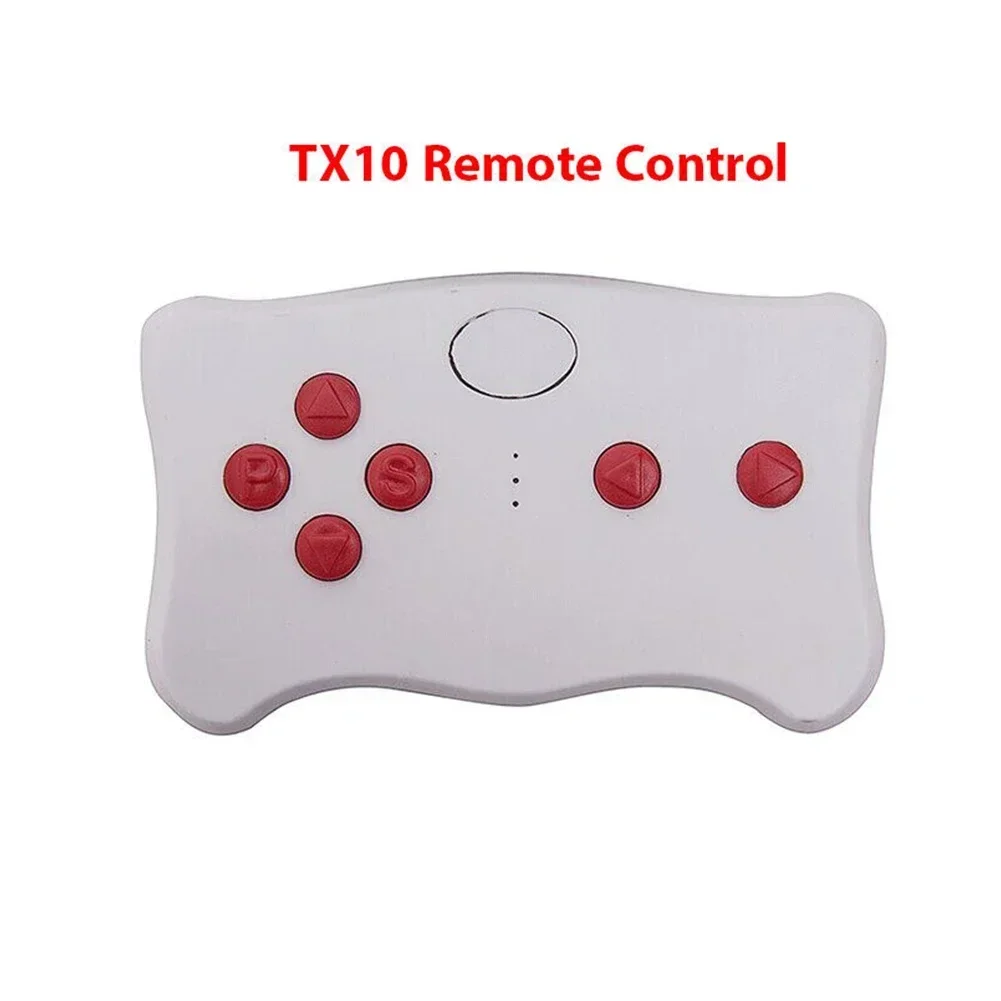 Power Tools Kids - Welye RX57 6V 12V Receiver CE/FCC