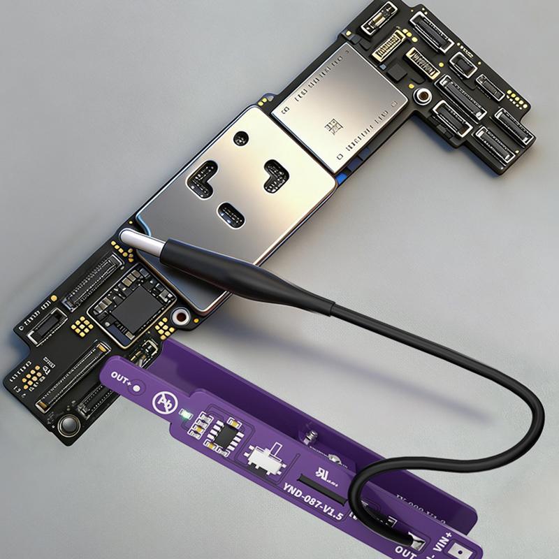 Power Tools Repairs - M191 Battery Free Phone Power Supply