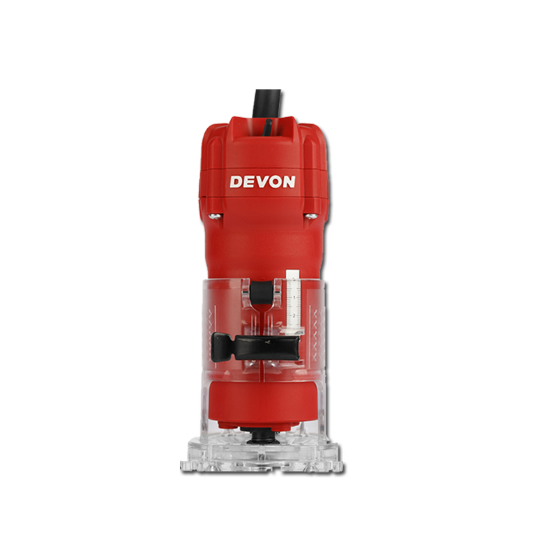 Power Tools Used - 220V Wood Router Machine Woodworking Electric