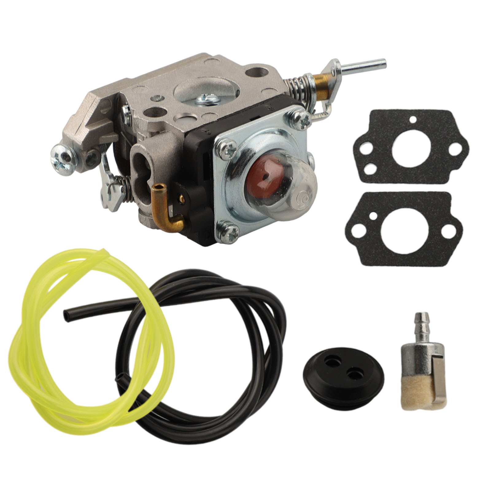Power Tools Pictures And Names - 523012401 Carburetor Chainsaw Carburetor Number Of