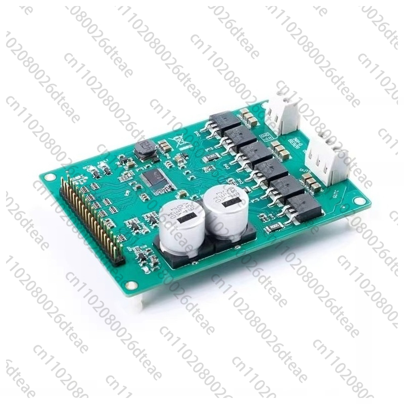 DRV8301 high-power motor drive - Power Tools Vector ulasan dan harga