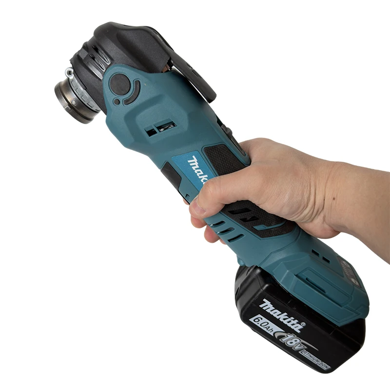 Makita Brushless Oscillating M - Power Tools Used ulasan dan harga