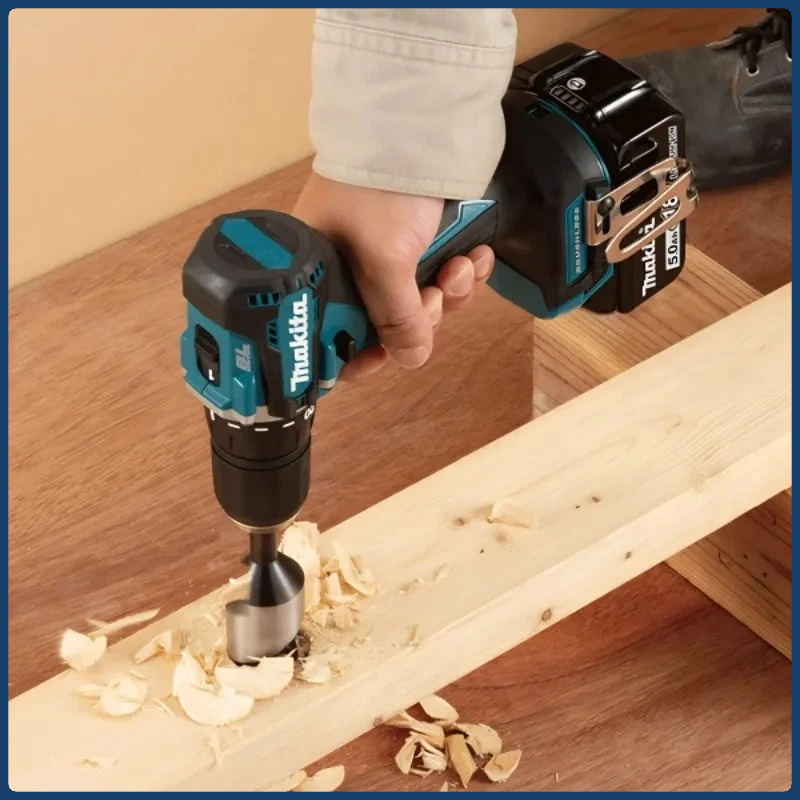 Makita Power Tool DHP487 brush - Einhell Power X Tools ulasan dan harga