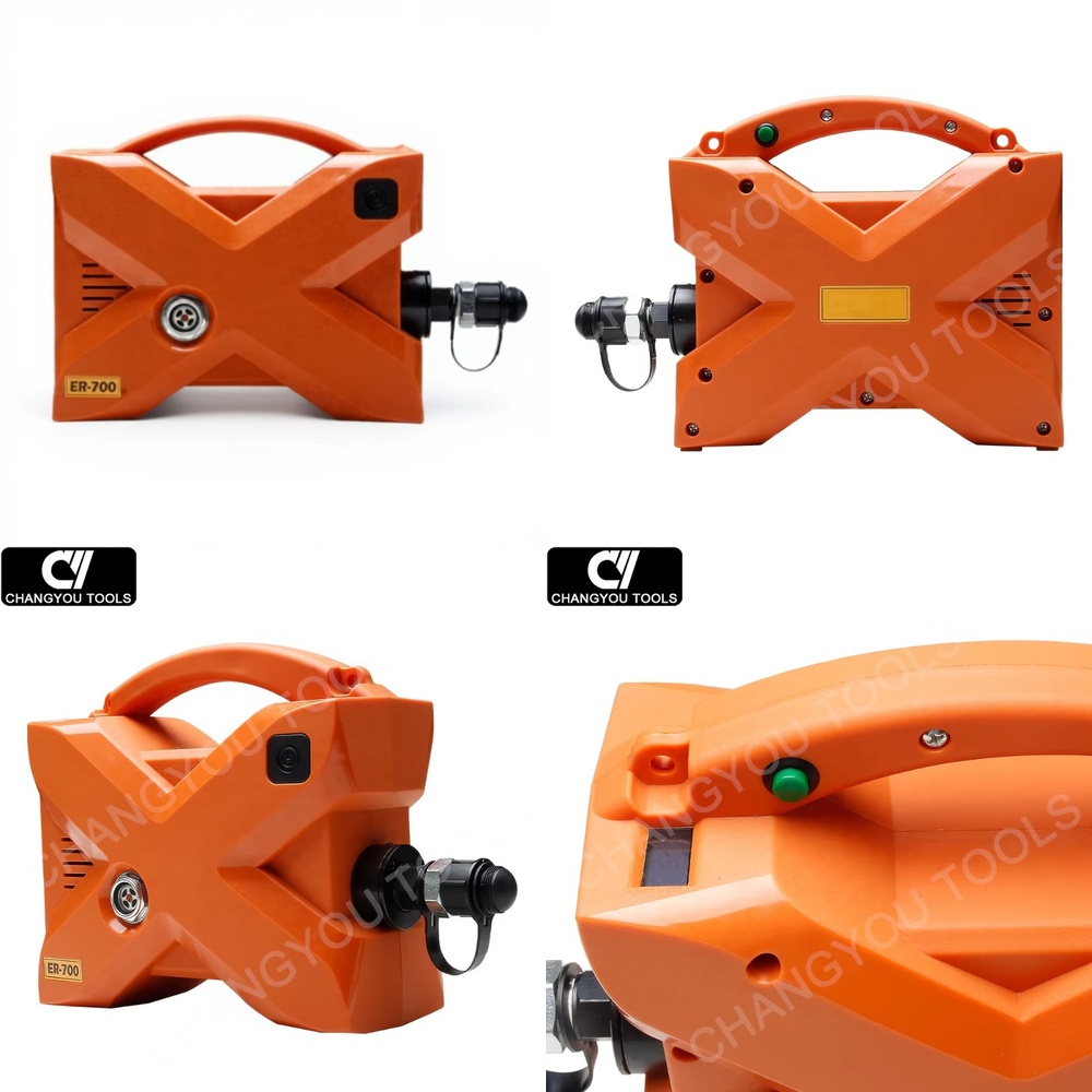 ER-700 for Portable Single Act - Power Tools Portable ulasan dan harga