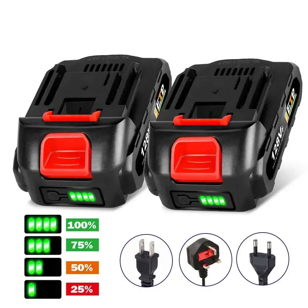 18V 128VF 388VF Large Capacity - Power Tools Aeg ulasan dan harga