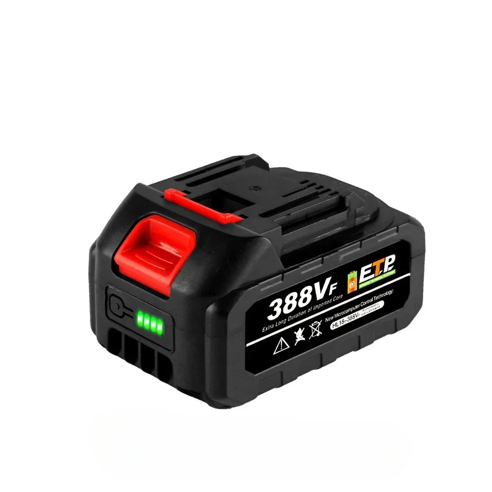 18V 128VF 388VF Large Capacity - Power Tools Aeg ulasan dan harga