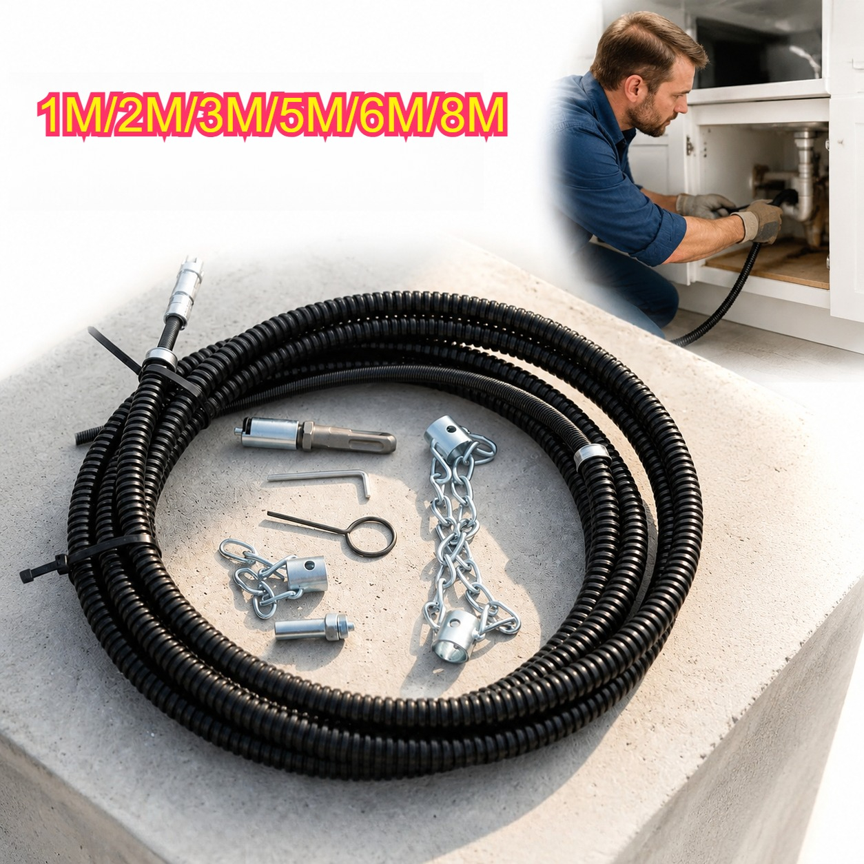 2026 New Electric Drill Drain  - Power Tools Jobs ulasan dan harga