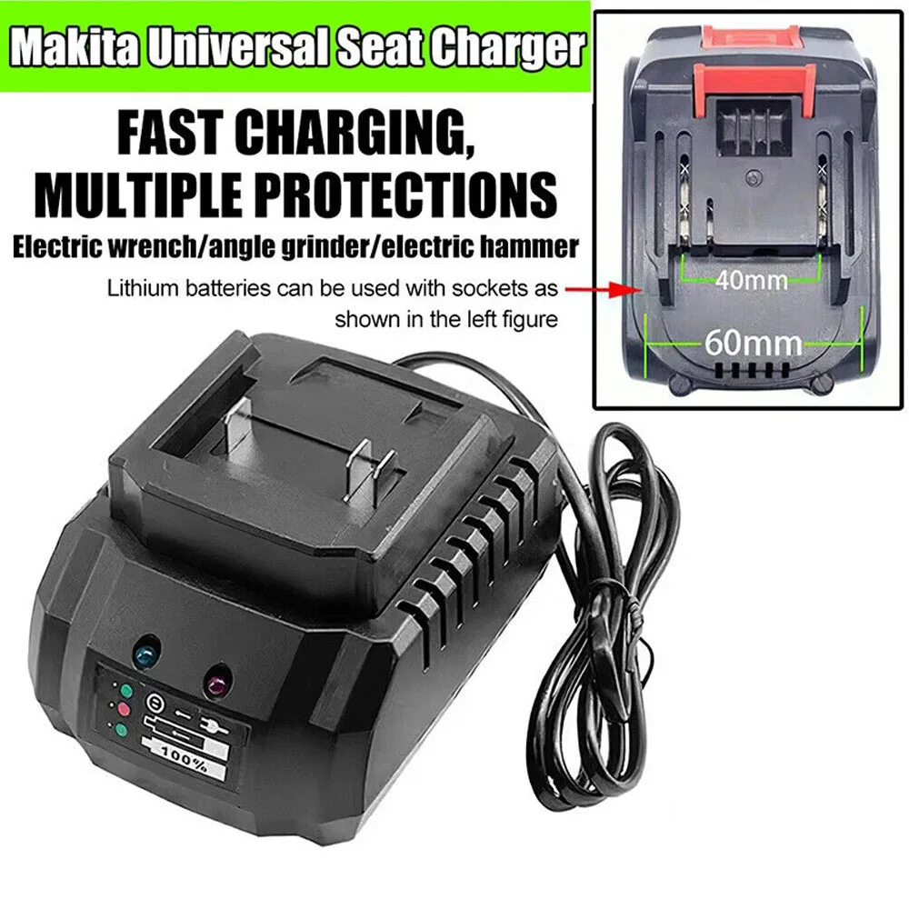 Battery Charger Replacement Fo - Power Tools Aeg ulasan dan harga