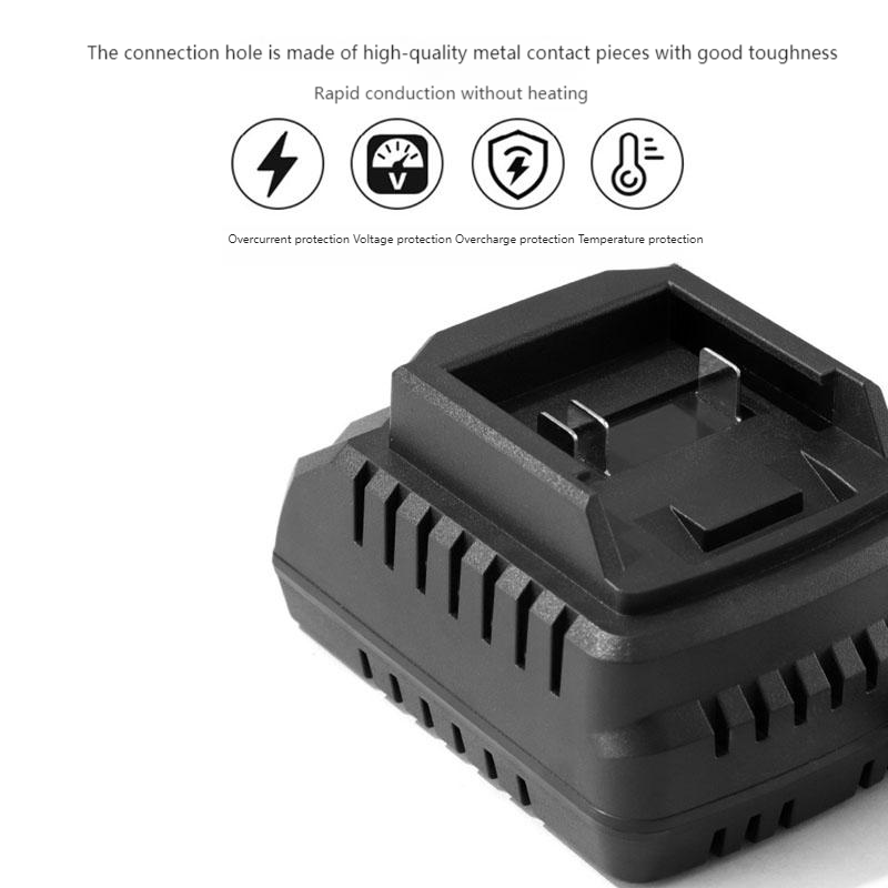 Battery Charger Replacement Fo - Power Tools Aeg ulasan dan harga
