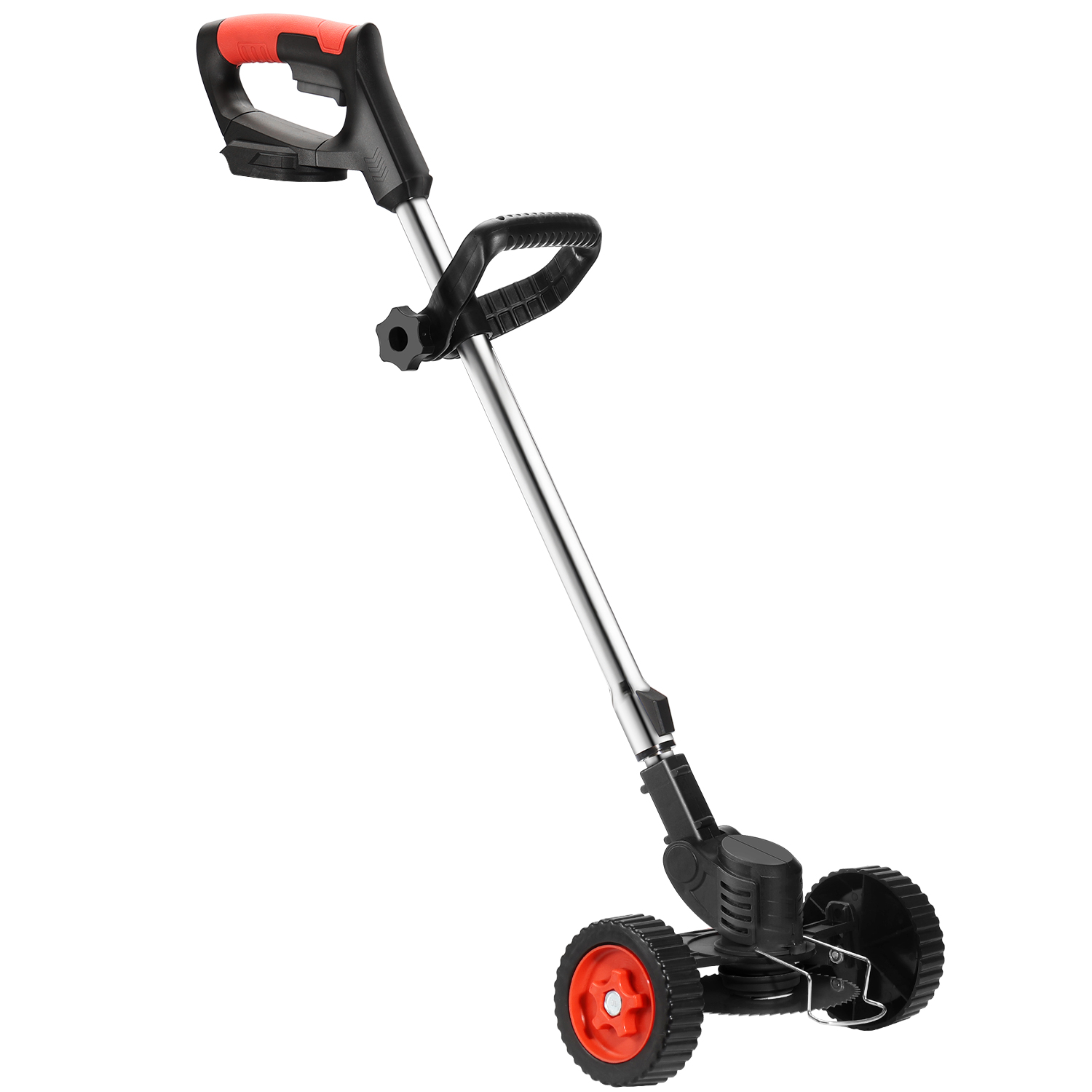 Lithium Electric Grass Trimmer - Power Tools Portable ulasan dan harga