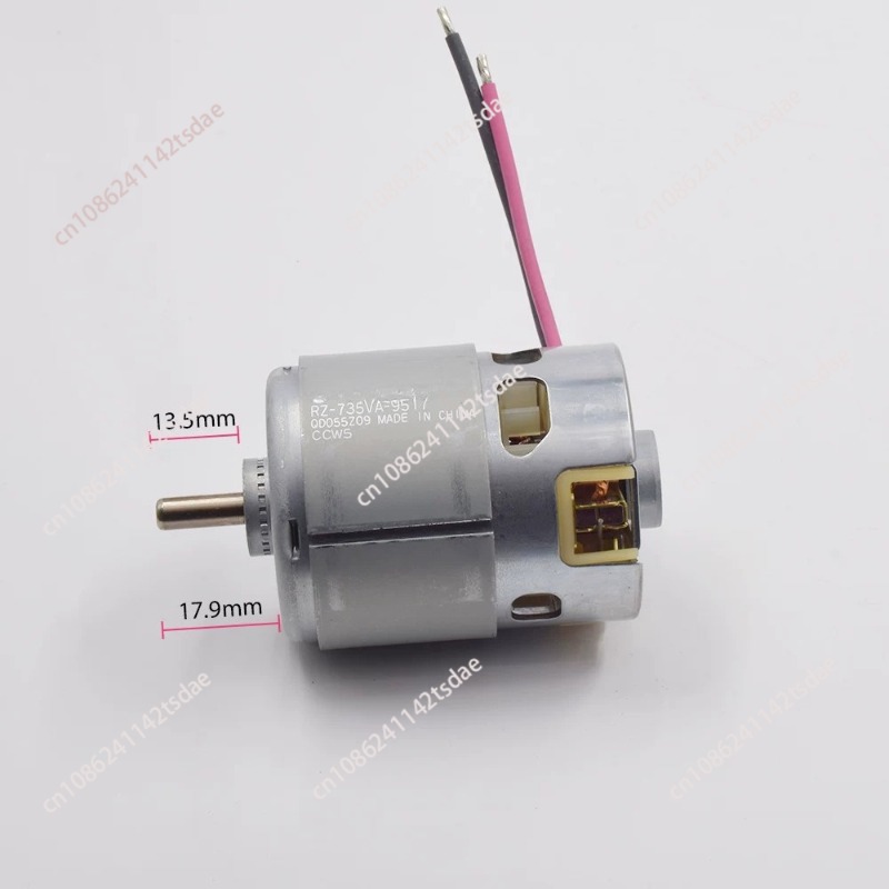 RZ-735VA-9517 12V-18V High Spe - Einhell Power X Tools ulasan dan harga
