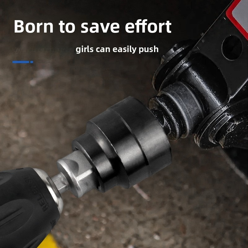 Jack Socket, Car Jack, Electri - Power Tools Impact Wrench ulasan dan harga