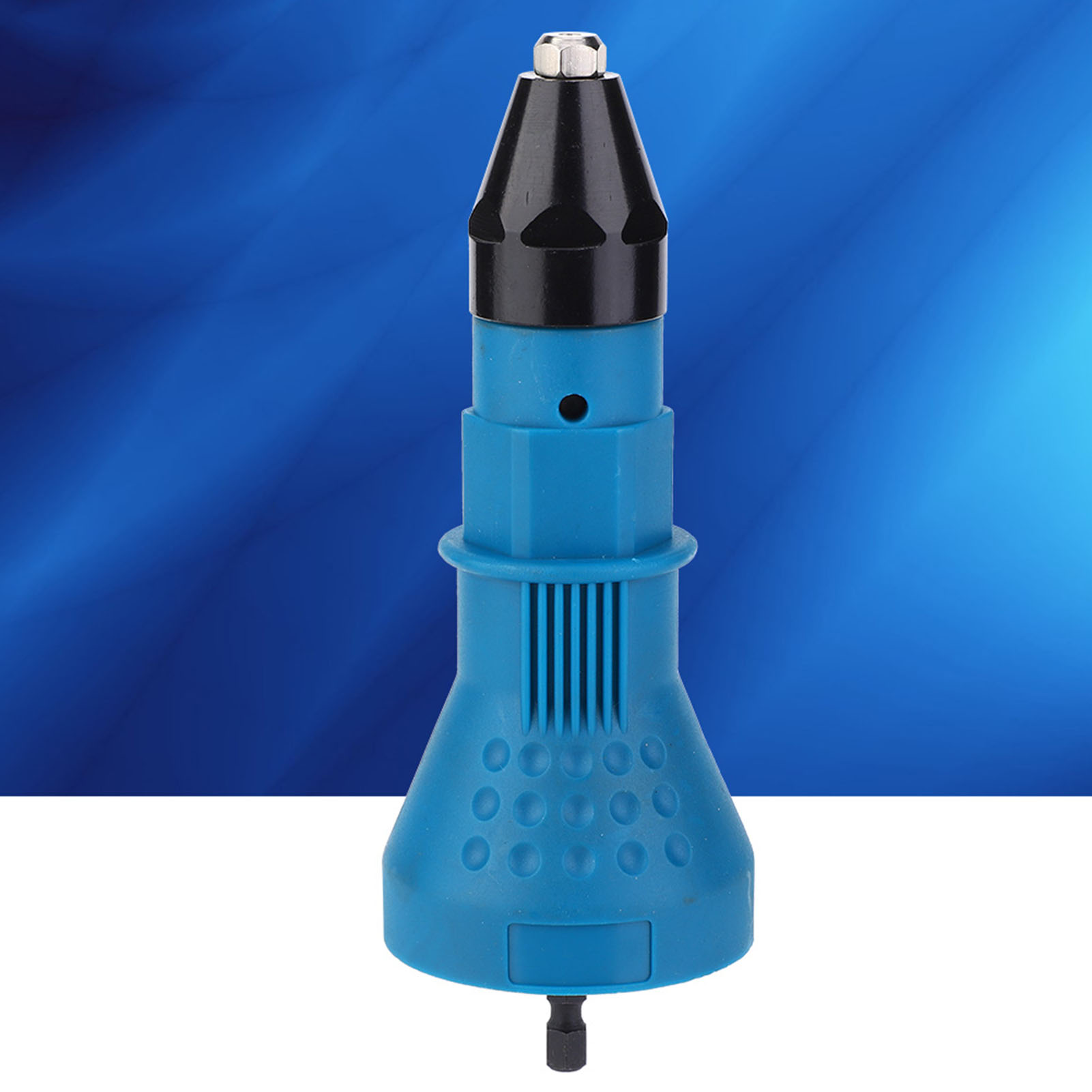Electric Rivet Nut Gun Adapter - Einhell Power X Tools ulasan dan harga