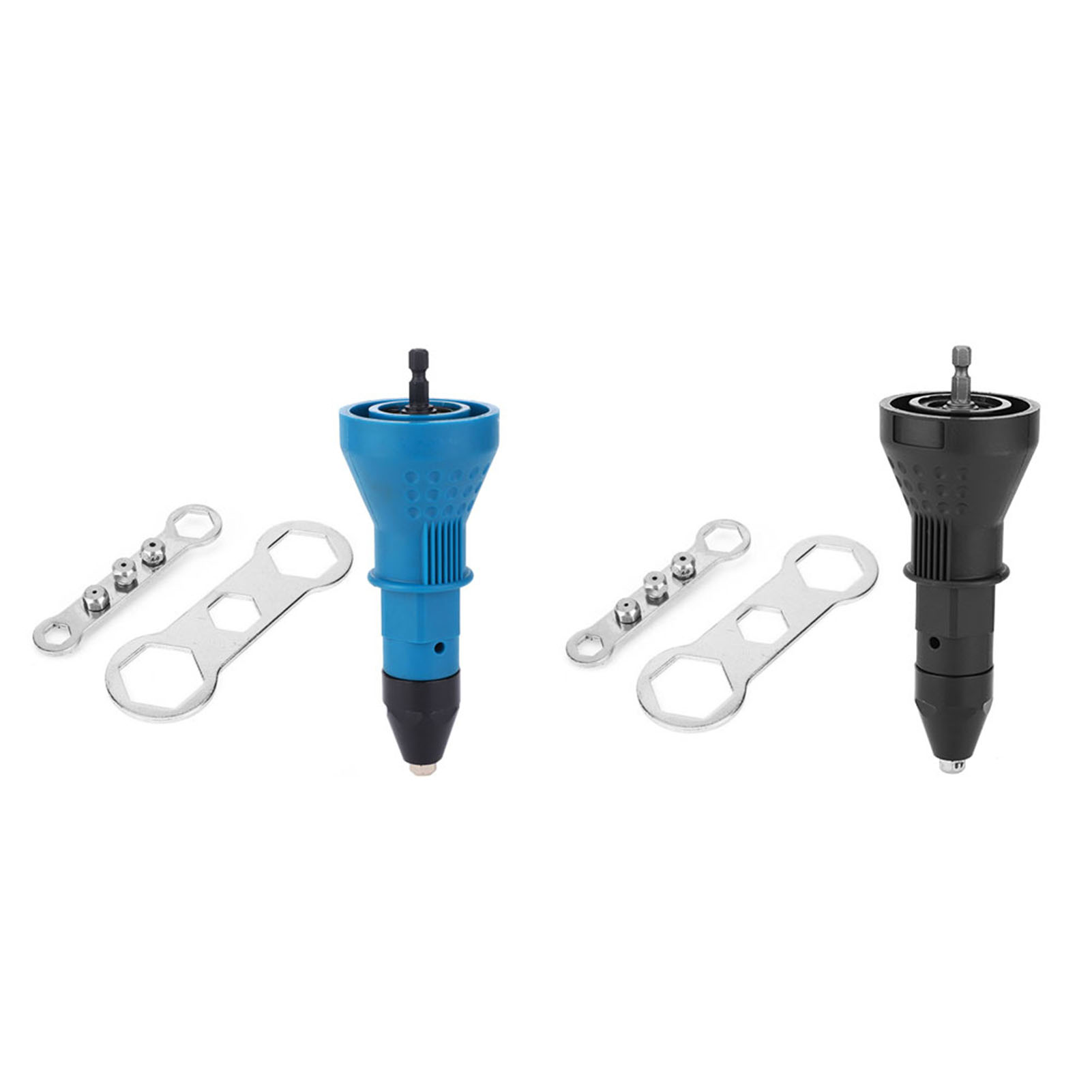 Electric Rivet Nut Gun Adapter - Einhell Power X Tools ulasan dan harga