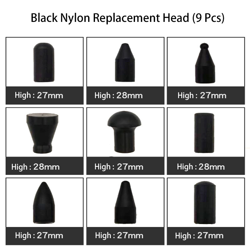 25Pcs Car Fender Repair Tools  - Power Tools Repairs ulasan dan harga