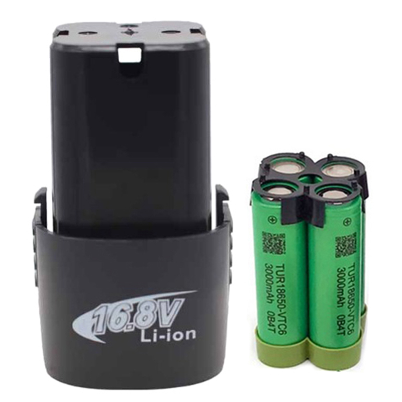 16.8V DC Electric Tools Hand L - Einhell Power X Tools ulasan dan harga