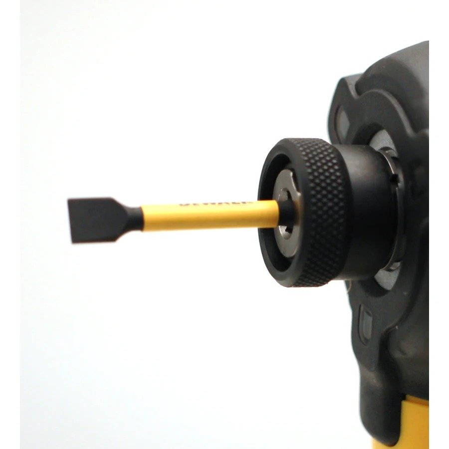 DEWALT Slotted Impact Screwdri - Einhell Power X Tools ulasan dan harga