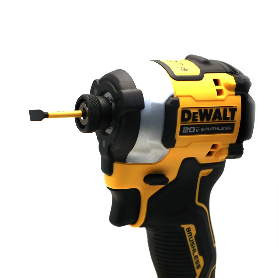 DEWALT Slotted Impact Screwdri - Einhell Power X Tools ulasan dan harga