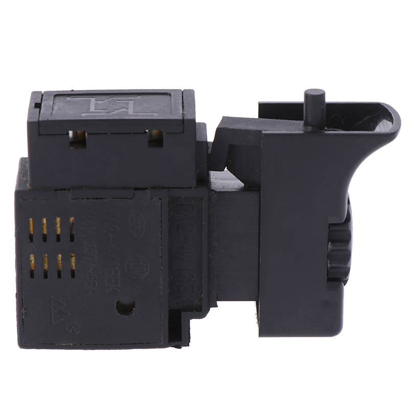 New 1PC Fa2-6/1bek 6a 250v Loc - Einhell Power X Tools ulasan dan harga