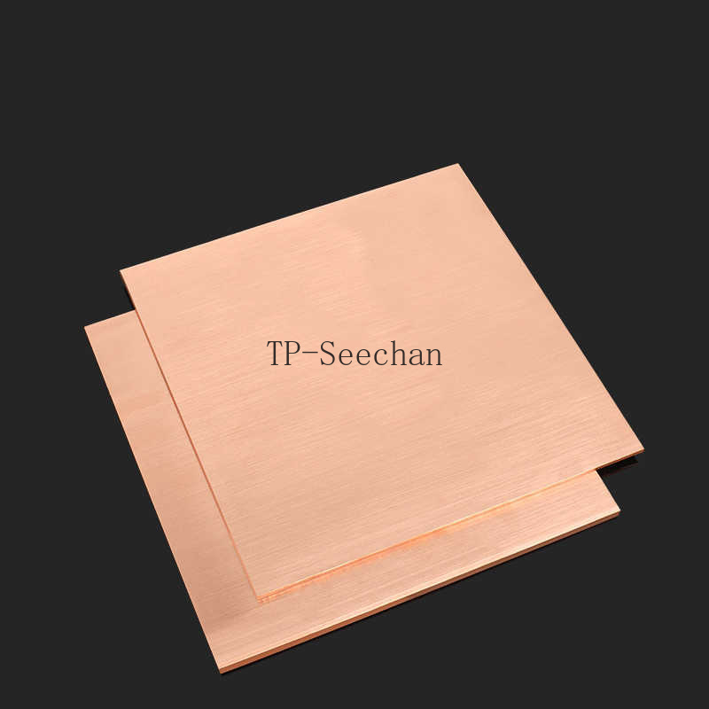 T2 Red Copper Sheet Strip Thic - Power Tools Red ulasan dan harga