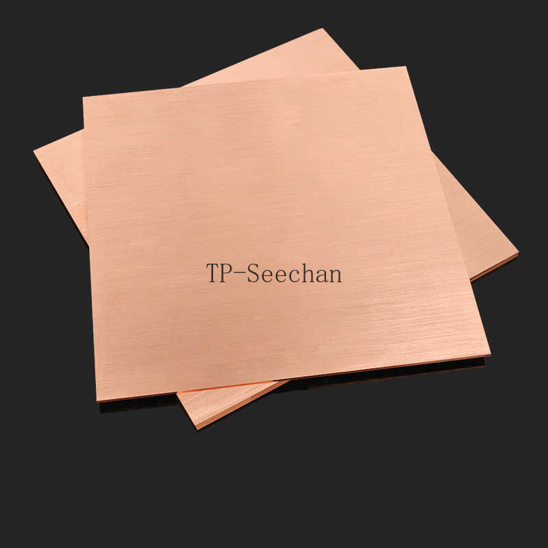 T2 Red Copper Sheet Strip Thic - Power Tools Red ulasan dan harga