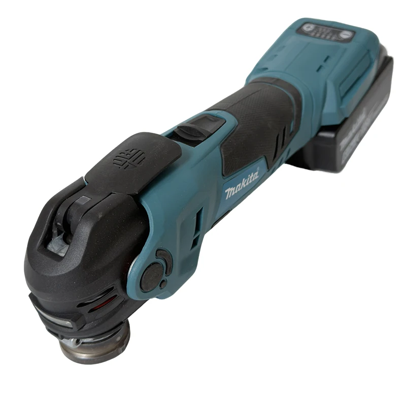 Makita Brushless Oscillating M - Power Tools Used ulasan dan harga