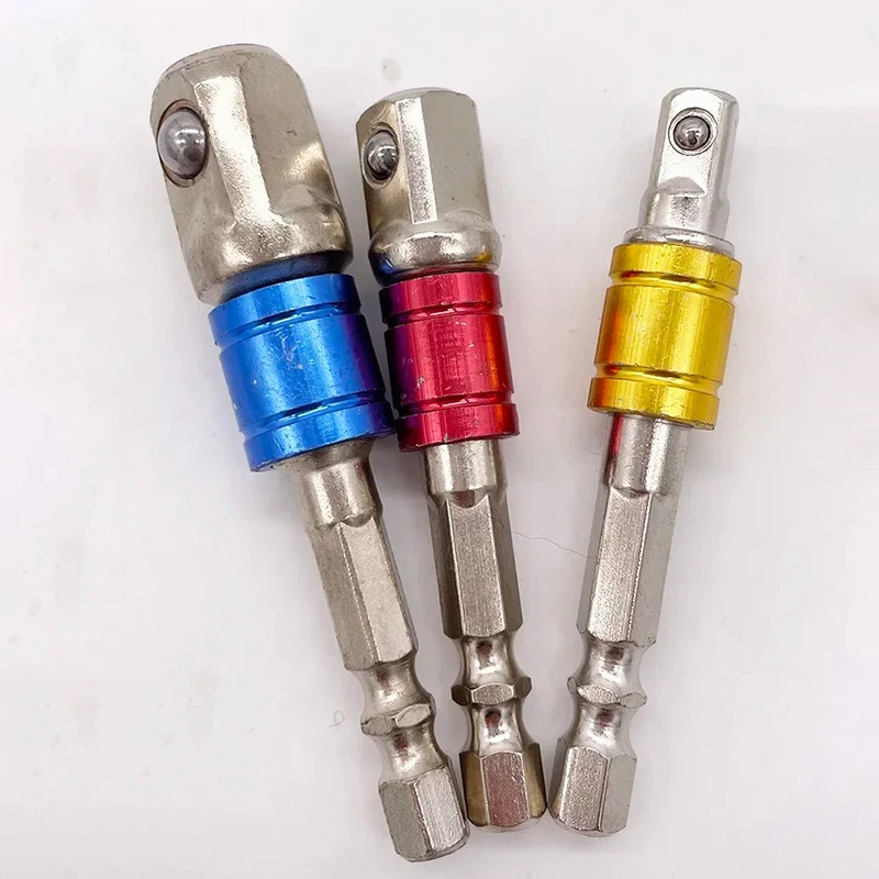 Socket Impact Driver Extension - Power Tools Impact Wrench ulasan dan harga