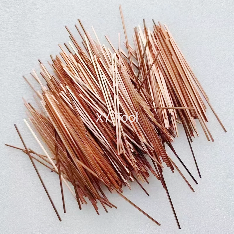 T2 Red Copper Flat Bar Strip P - Power Tools Red ulasan dan harga