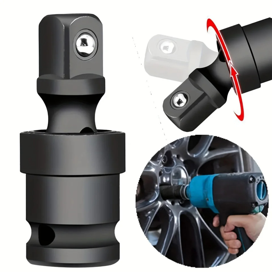1/2 Inch Drive Universal Joint - Power Tools Impact Wrench ulasan dan harga