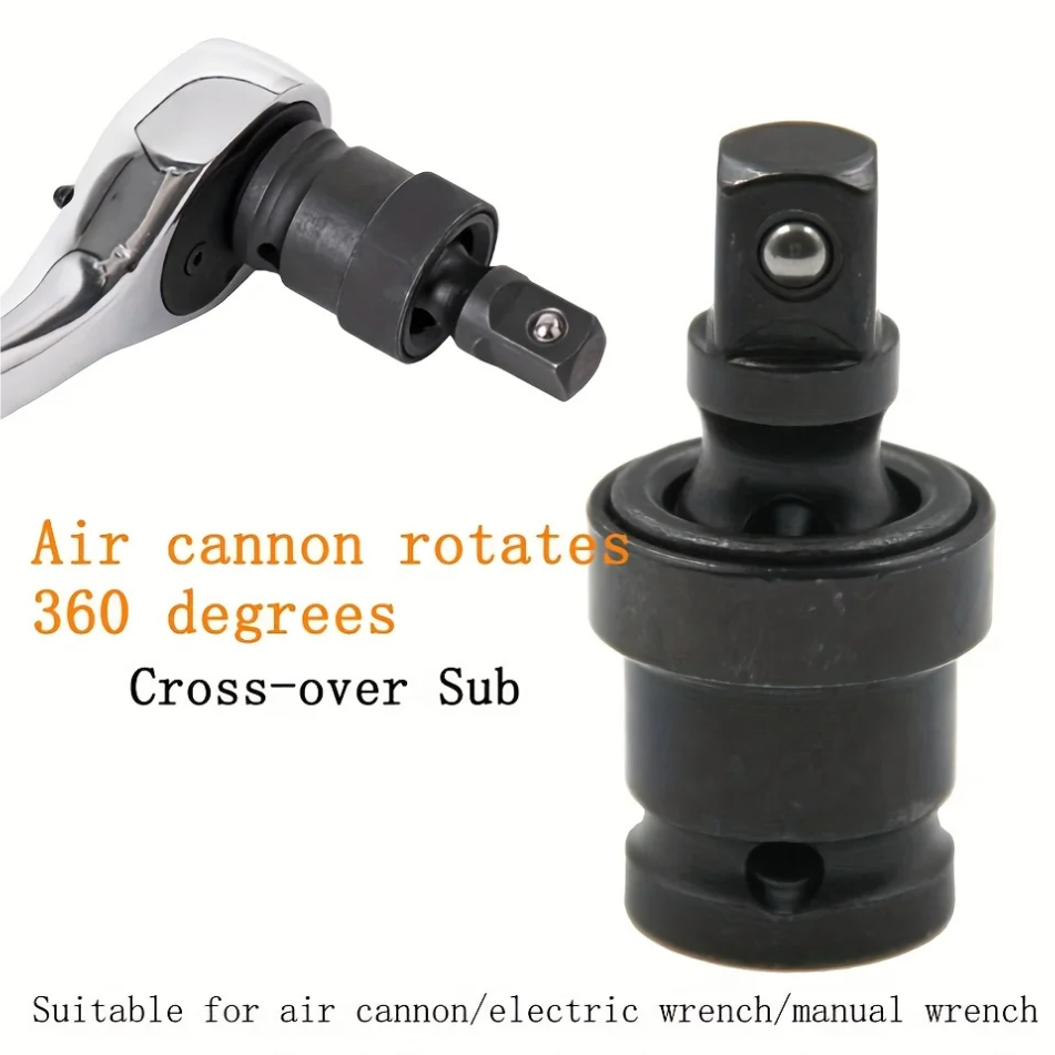 1/2 Inch Drive Universal Joint - Power Tools Impact Wrench ulasan dan harga