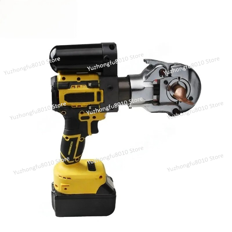 CM-300 CM-300G Cordless Batter - Power Tools Hydraulic ulasan dan harga