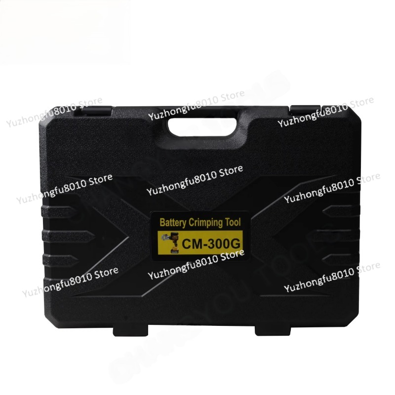CM-300 CM-300G Cordless Batter - Power Tools Hydraulic ulasan dan harga