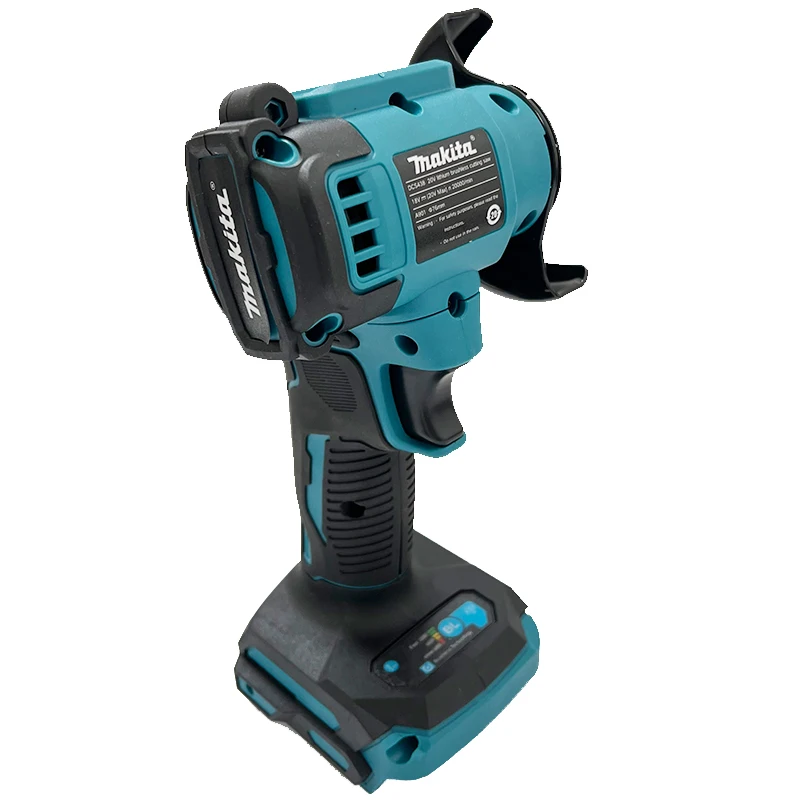 Makita  3 Inch New Mini Angle  - Power Tools Used ulasan dan harga