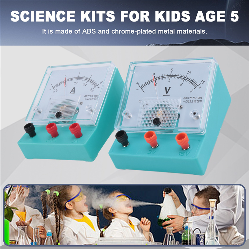 -WSFS Kids Electricity Circuit - Power Tools Kids ulasan dan harga