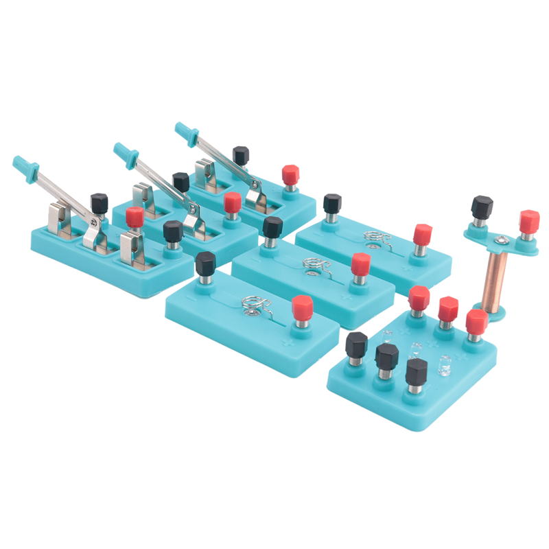 -WSFS Kids Electricity Circuit - Power Tools Kids ulasan dan harga
