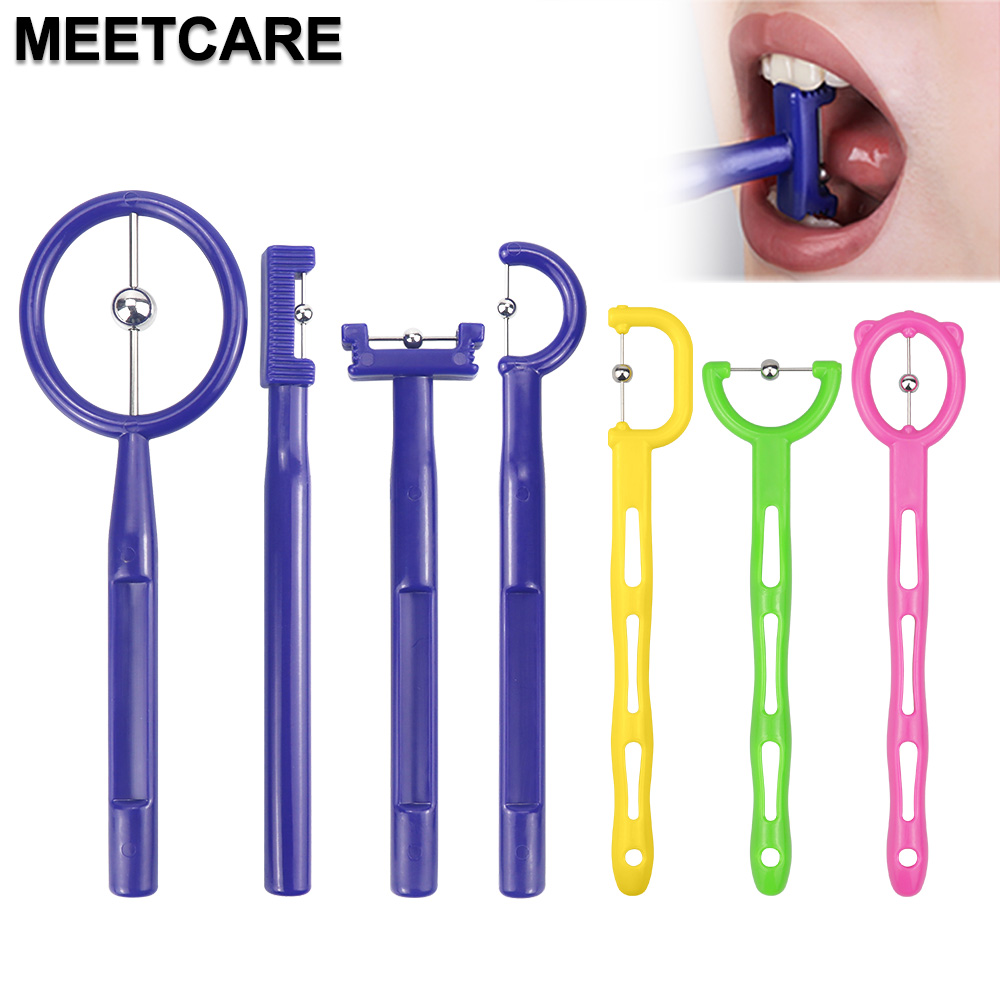 Children Mouth Tougue Tip Exer - Power Tools Kids ulasan dan harga