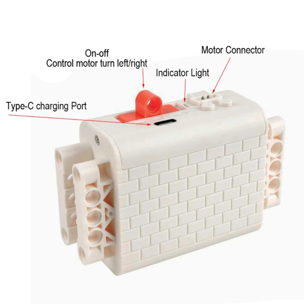 MOC Rechargeable AA /AAA Batte - Power Tools Used ulasan dan harga
