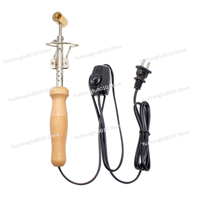 17-Heads Electric Fabric Flowe - Power Tools Parts ulasan dan harga