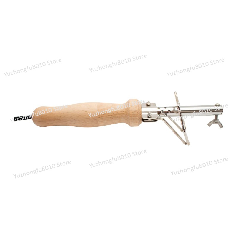 17-Heads Electric Fabric Flowe - Power Tools Parts ulasan dan harga