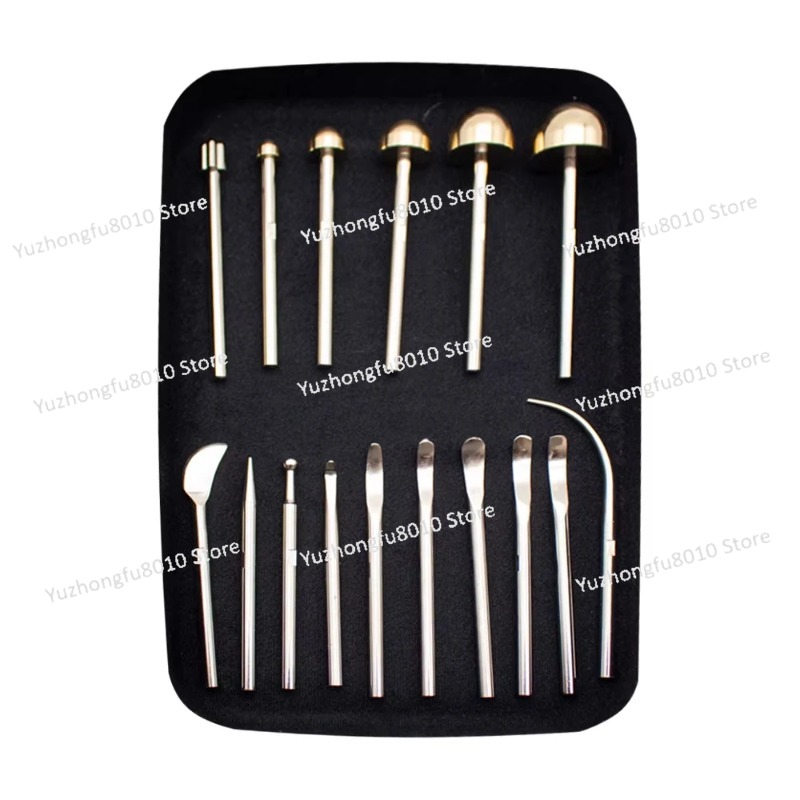 17-Heads Electric Fabric Flowe - Power Tools Parts ulasan dan harga