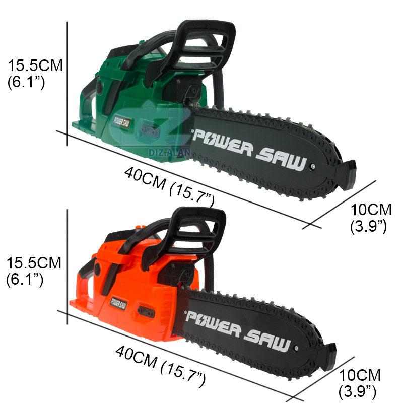 Kids Tools Power Chainsaws Ele - Power Tools Kids ulasan dan harga