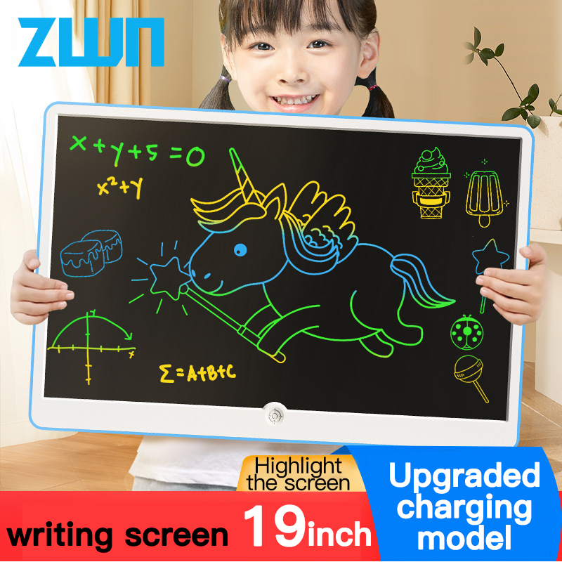 19inch LCD Writing Board,Art W - Power Tools Kids ulasan dan harga