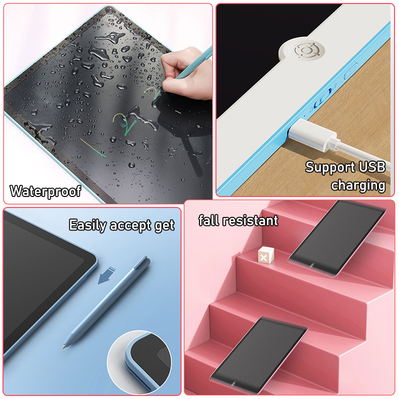 19inch LCD Writing Board,Art W - Power Tools Kids ulasan dan harga