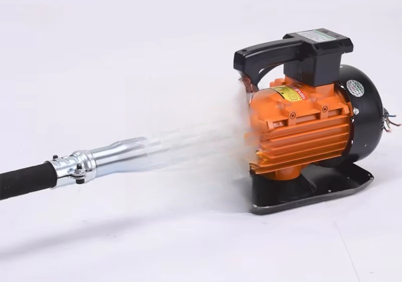 220v/380v 2.2kw Handheld Power - Power Tools Portable ulasan dan harga