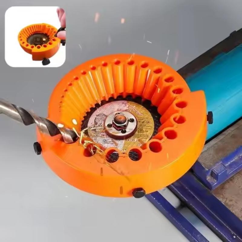 2-13 Mm Drill Bit Sharpener To - Power Tools Portable ulasan dan harga