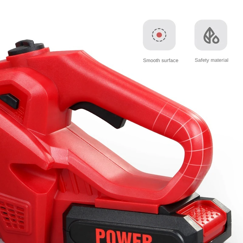 Children Electric Toolbox Pret - Power Tools Kids ulasan dan harga