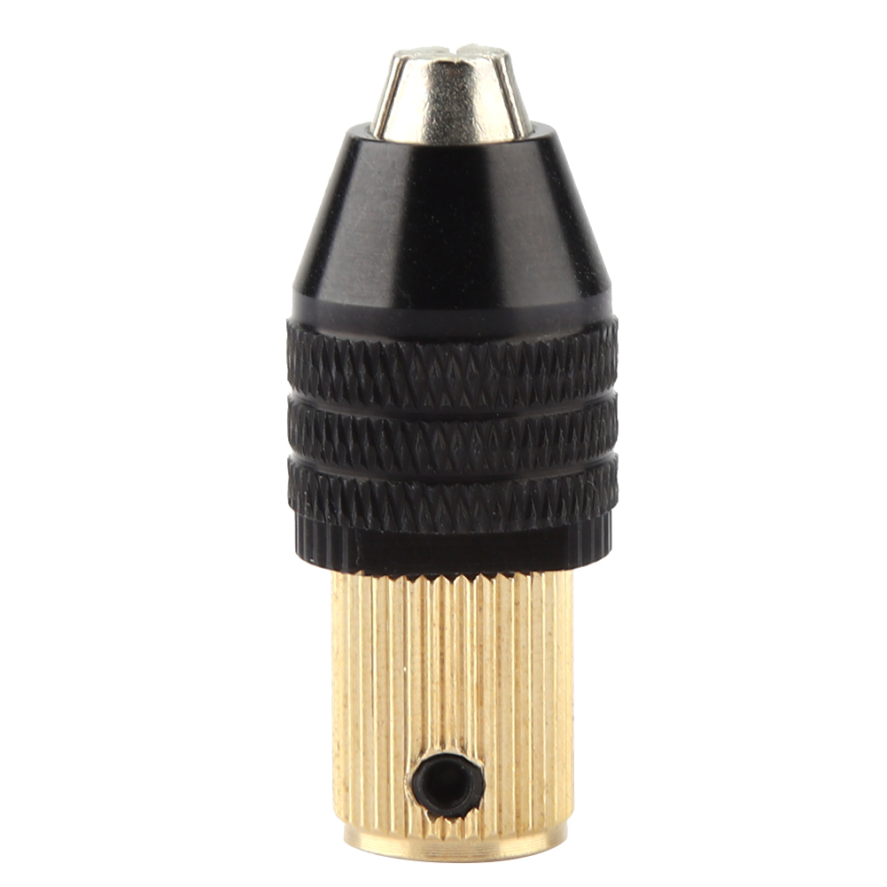 Miniature Self Tightening Chuc - Power Tools Jobs ulasan dan harga