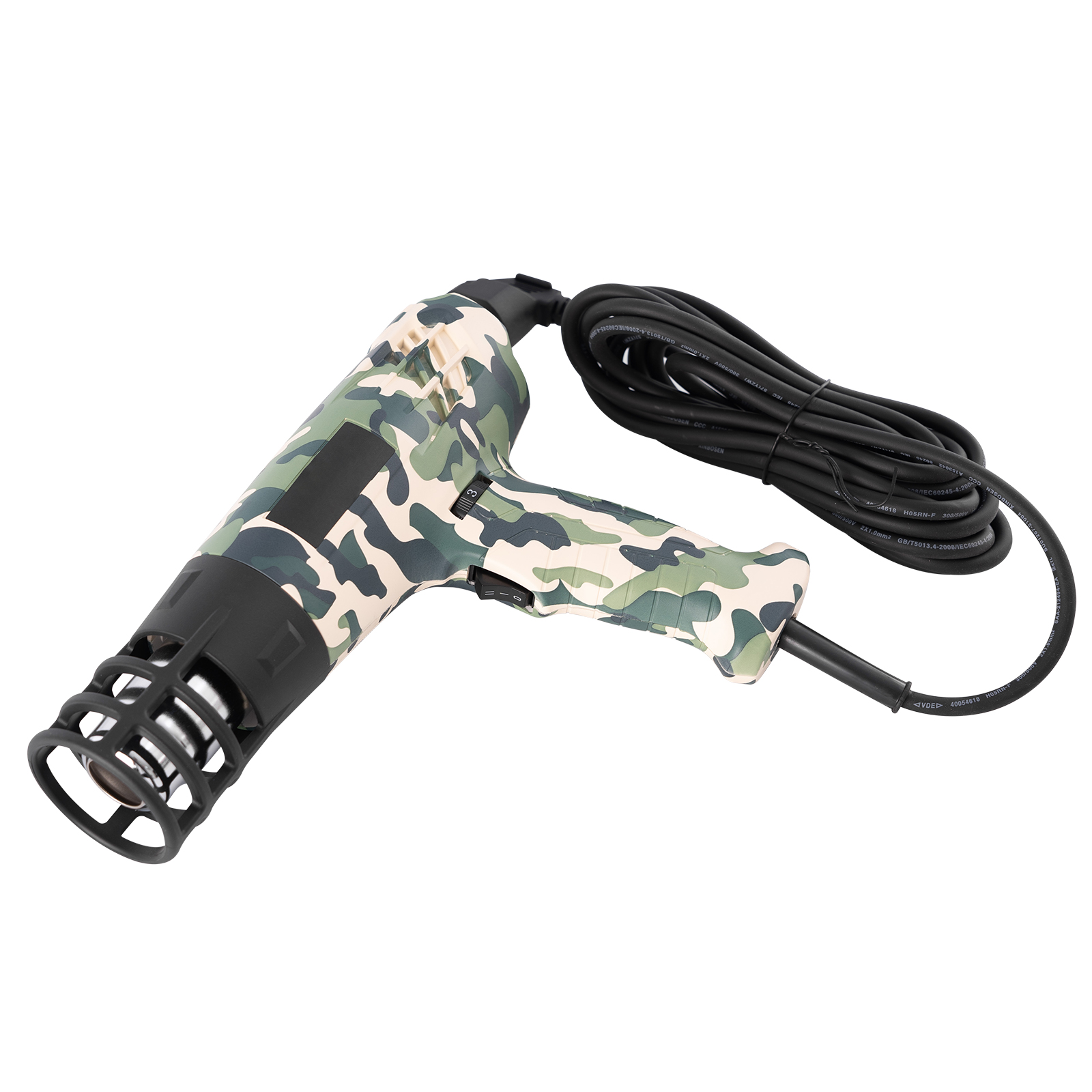 Popular Hot Air Gun Heat Sourc - Power Tools Voltage ulasan dan harga