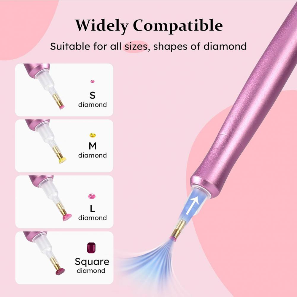Electric Vacuum Diamond Art Pe - Power Tools Jobs ulasan dan harga
